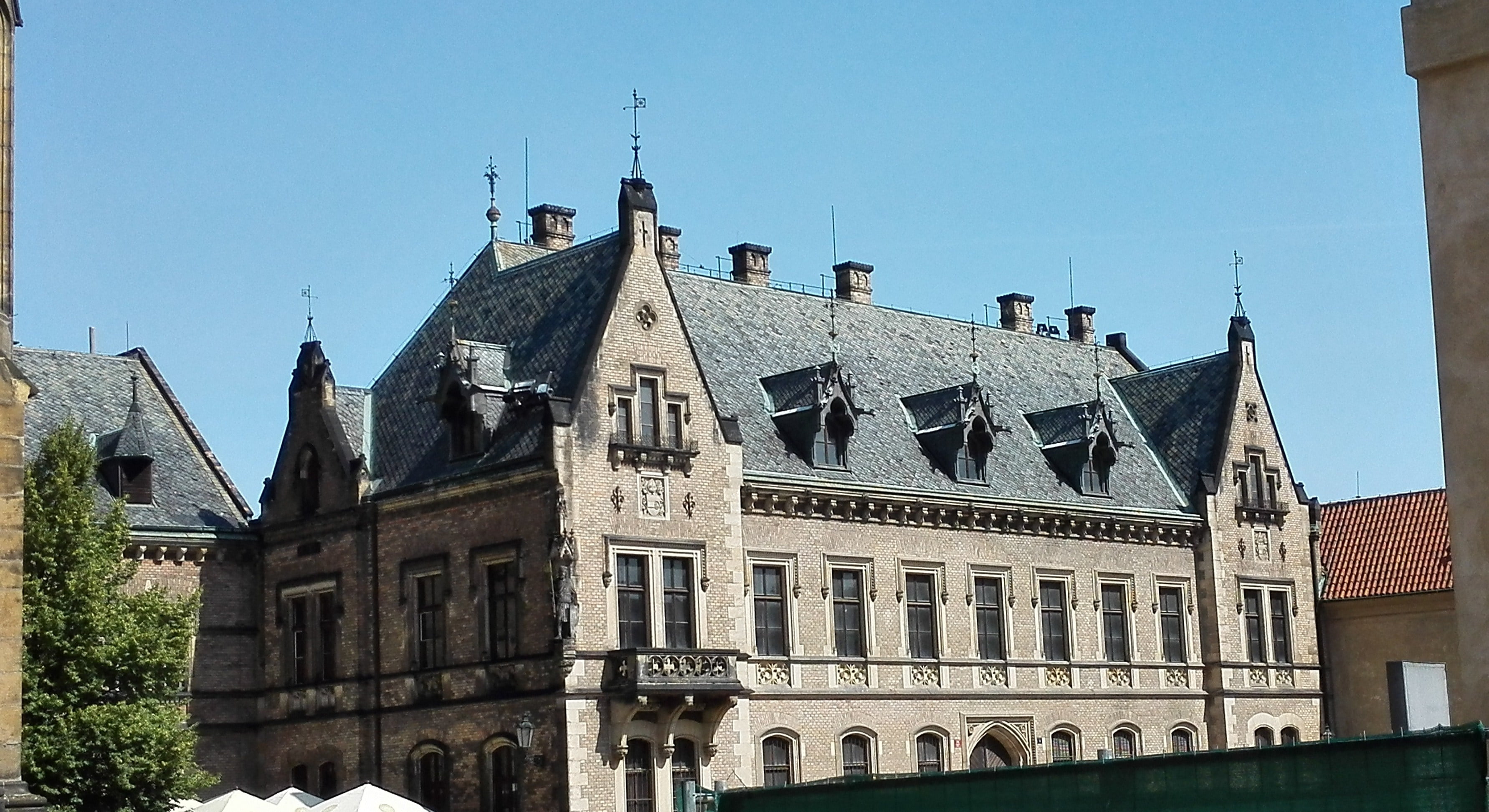 Spis rzeczy zakazanych