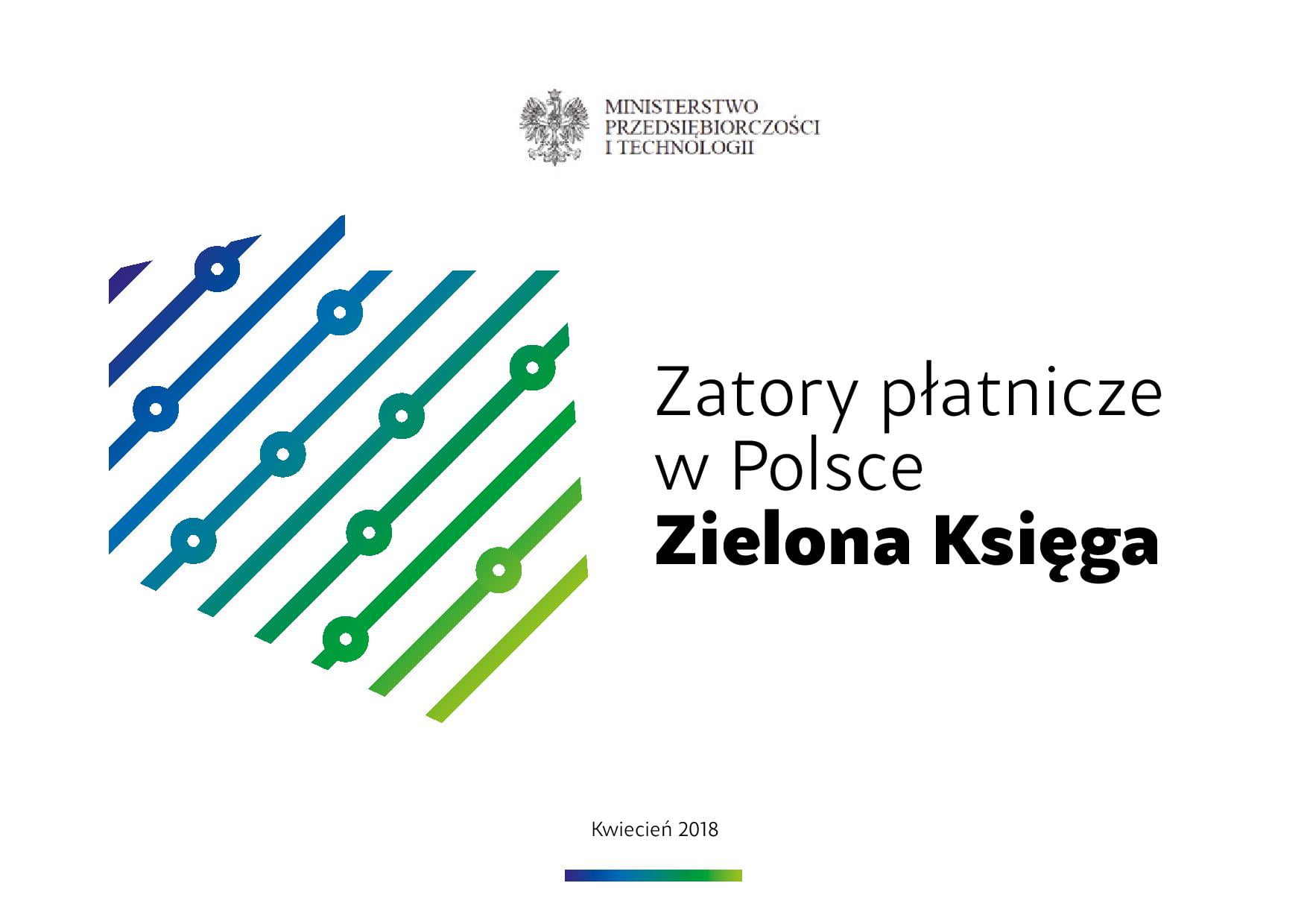 Raport o zatorach płatniczych