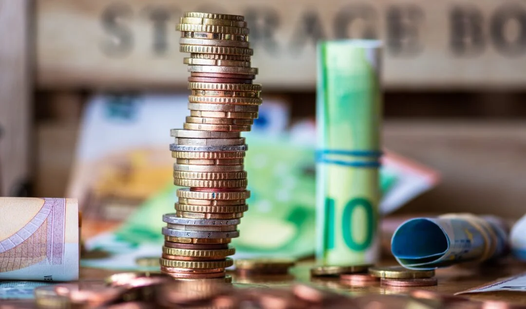 40 euro od każdej faktury