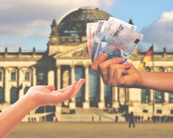 Cesja 40 euro rekompensaty